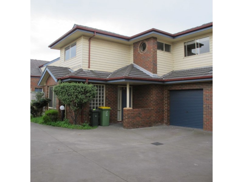 2/20 Doolan Street, Reservoir VIC 3073