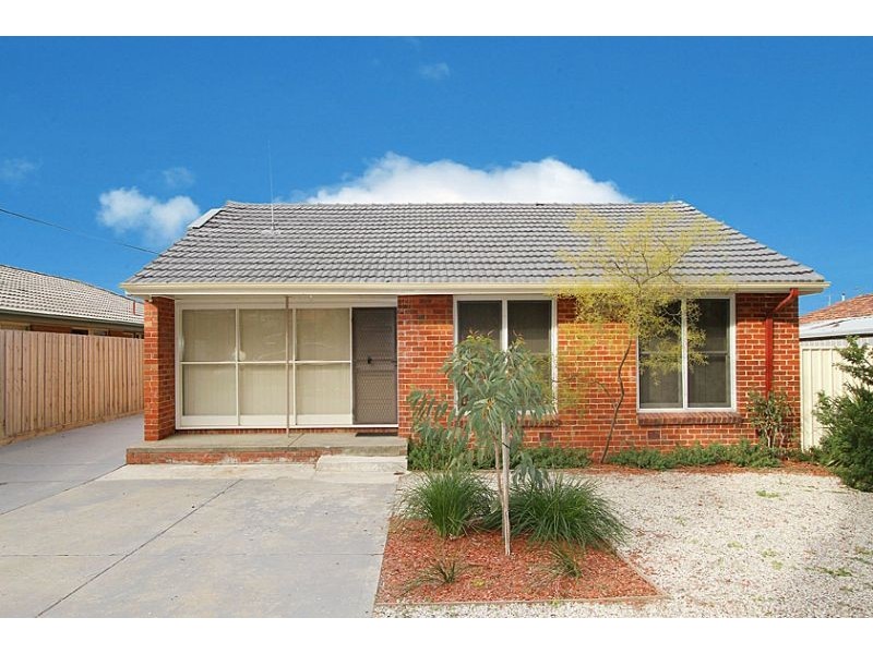 Preston VIC 3072