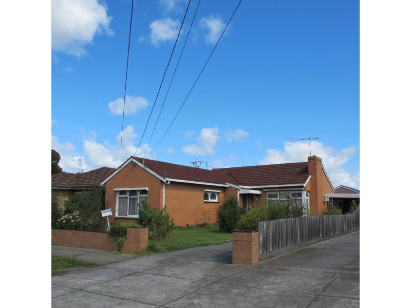 47 Locher Avenue, Reservoir VIC 3073