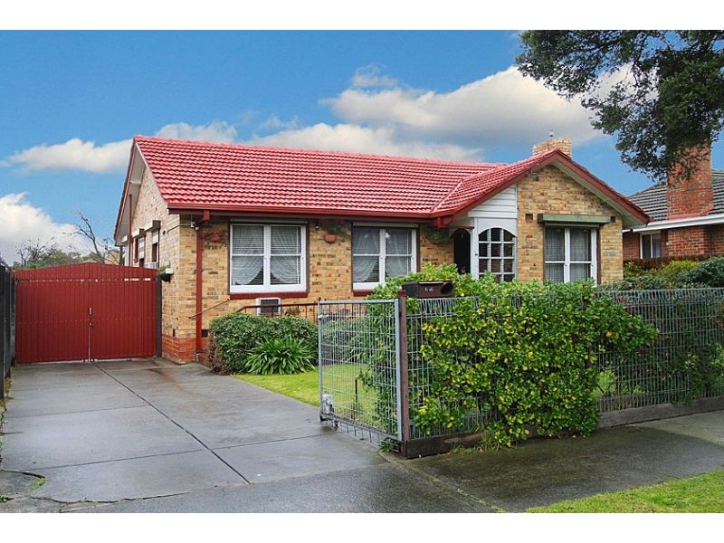 20 Keilor Avenue, Reservoir VIC 3073