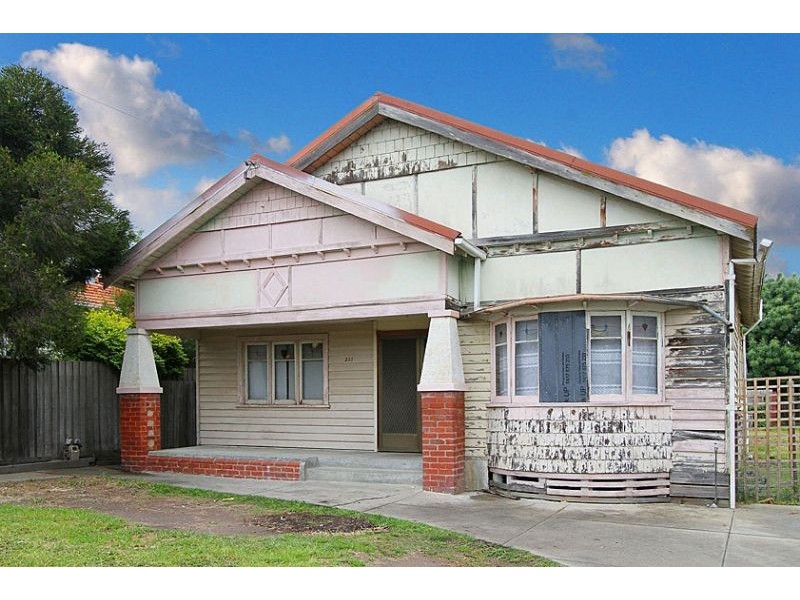 227 Gower Street, Preston VIC 3072