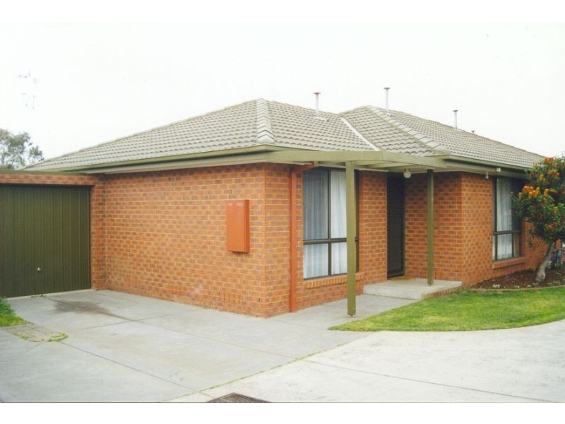 3/25 Pickett Street, Reservoir VIC 3073