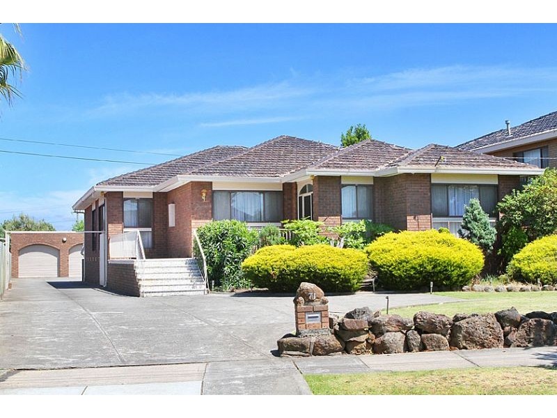 Reservoir VIC 3073