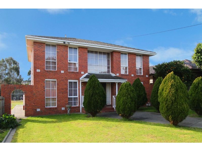 163 Wilson Boulevard, Reservoir VIC 3073