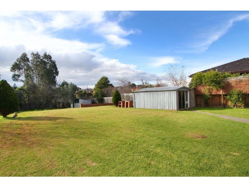 163 Wilson Boulevard, Reservoir VIC 3073