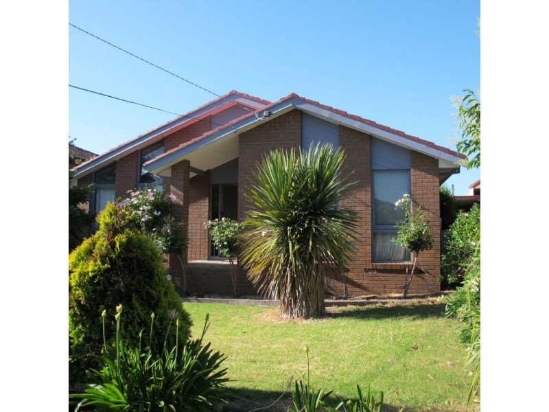 25 Clough Parade, Reservoir VIC 3073