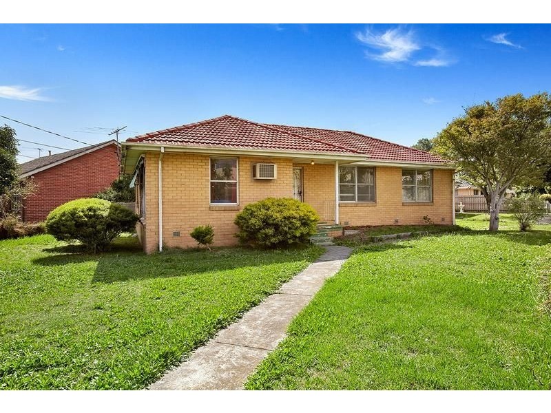Preston VIC 3072