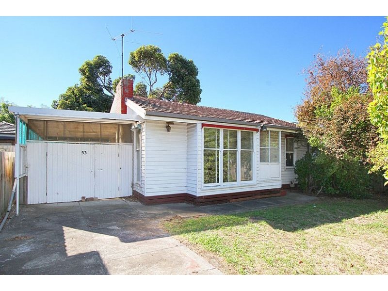53 Lane Crescent, Reservoir VIC 3073
