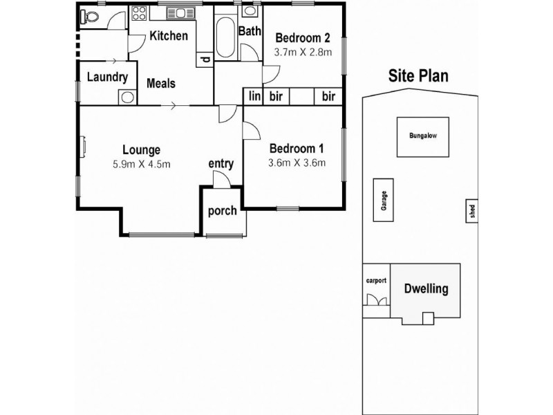 53 Lane Crescent, Reservoir VIC 3073