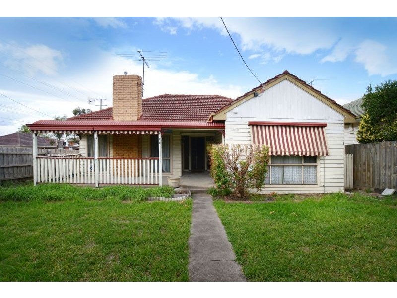 30 Kenneth Street, Preston VIC 3072