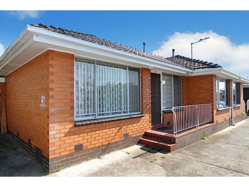 5/81 Delaware Street, Reservoir VIC 3073