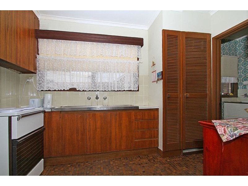 Reservoir VIC 3073