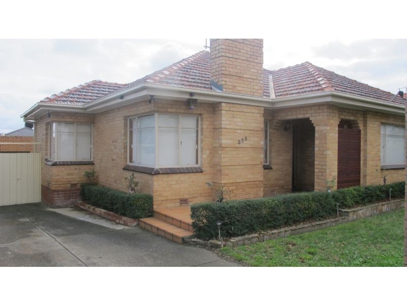 959 High Street, Reservoir VIC 3073