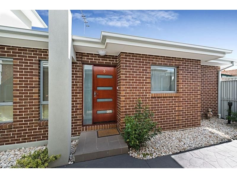 Preston VIC 3072