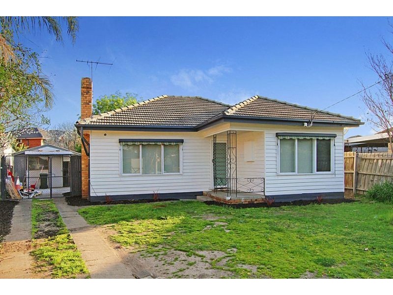 45 Burbank Drive, Reservoir VIC 3073