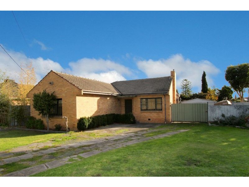 1015 High Street, Reservoir VIC 3073