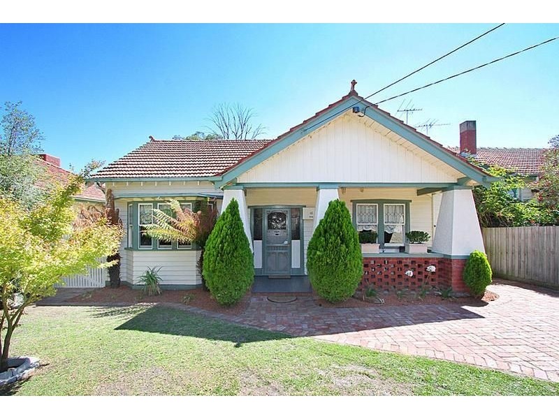 46 Thackeray Road, Reservoir VIC 3073