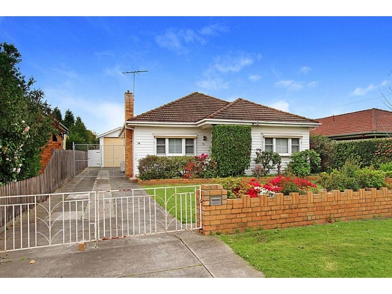 76 Crookston Road, Reservoir VIC 3073