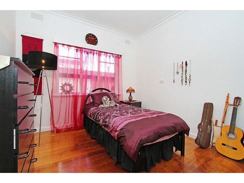 Reservoir VIC 3073