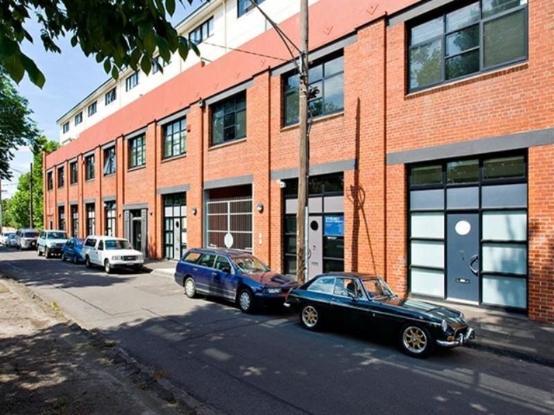 32/26-36 High Street, Northcote VIC 3070