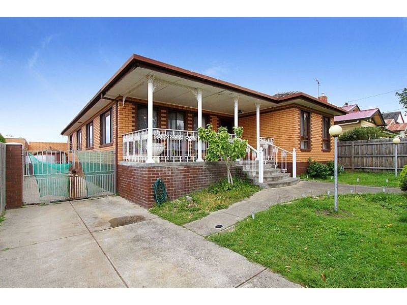 Preston VIC 3072