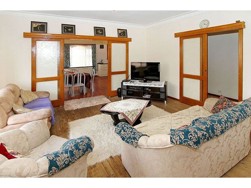 Preston VIC 3072