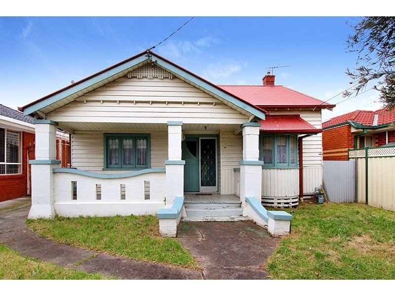 Preston VIC 3072
