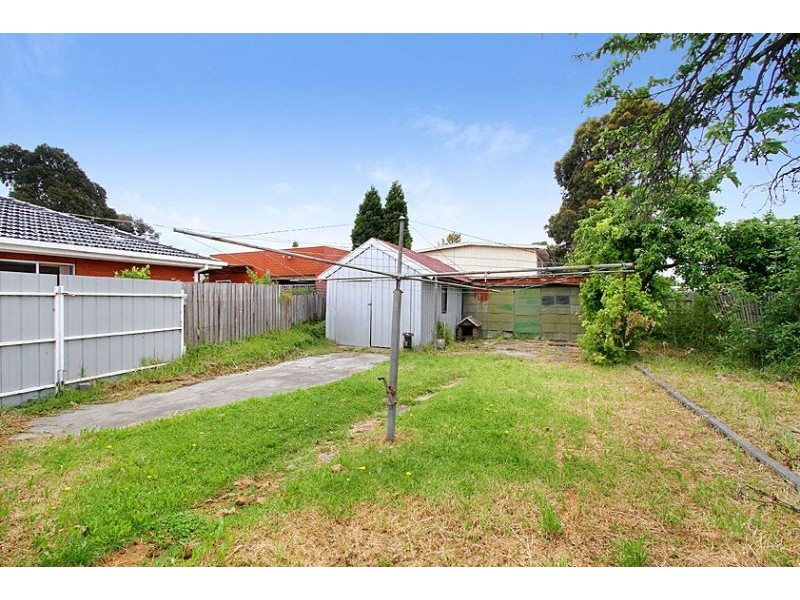 Preston VIC 3072
