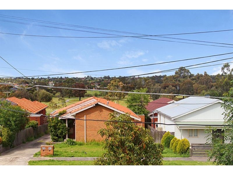 Reservoir VIC 3073