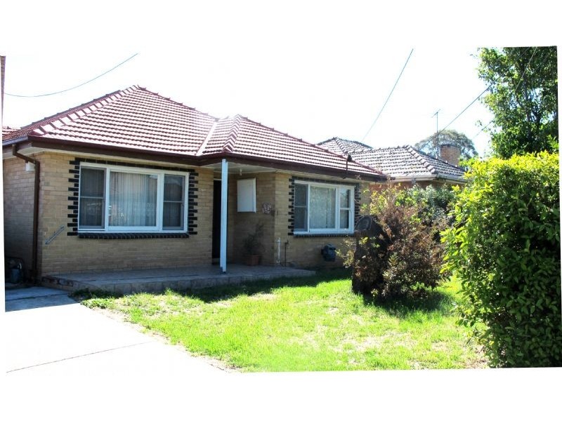 11 Ryan Street, Reservoir VIC 3073