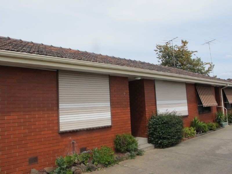 2/165 Edwardes Street, Reservoir VIC 3073