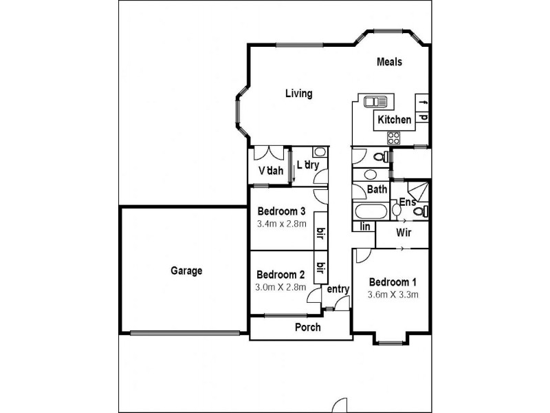 2A Erskine Avenue, Reservoir VIC 3073