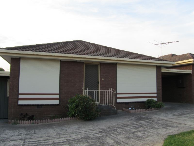 6/20 Sharpe Street, Reservoir VIC 3073