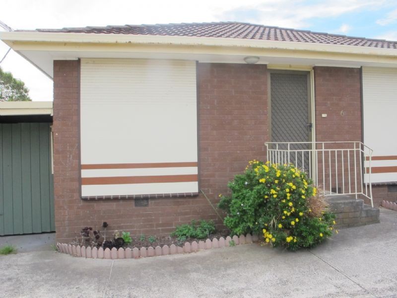 6/20 Sharpe Street, Reservoir VIC 3073