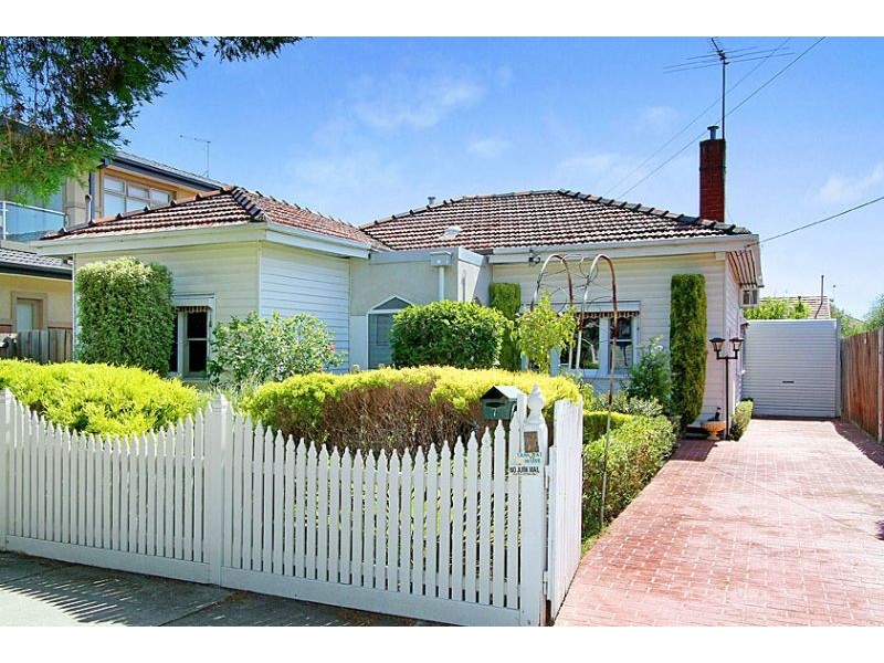 Preston VIC 3072