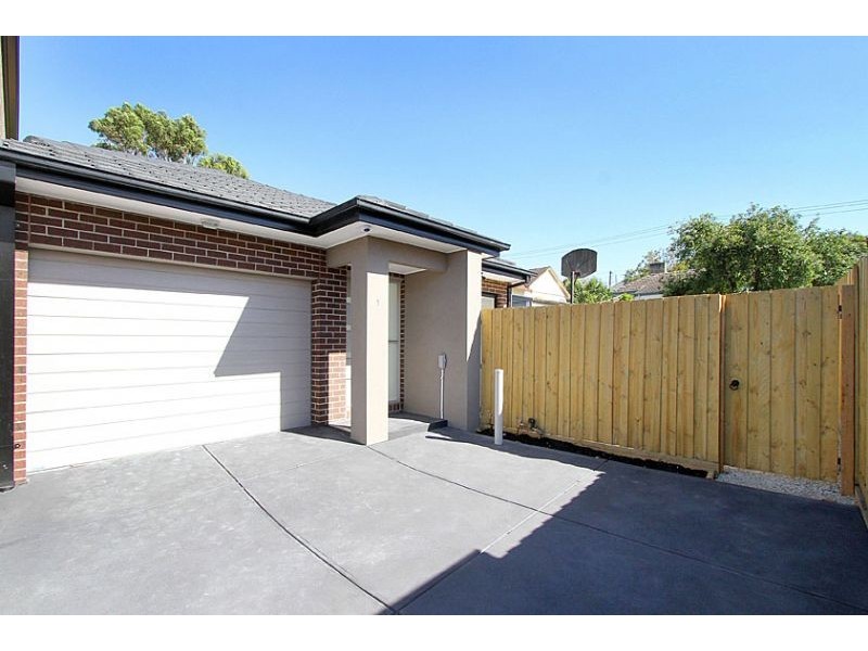 5/40 Chaleyer Street, Reservoir VIC 3073