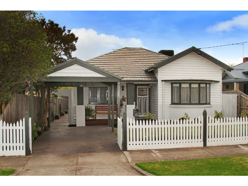 23 Cameron Street, Reservoir VIC 3073
