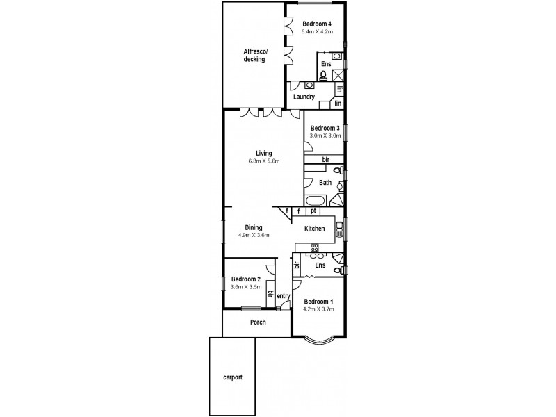 23 Cameron Street, Reservoir VIC 3073