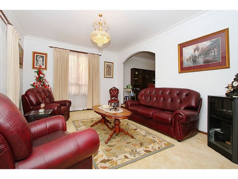 125  Warralong Avenue, Greensborough VIC 3088