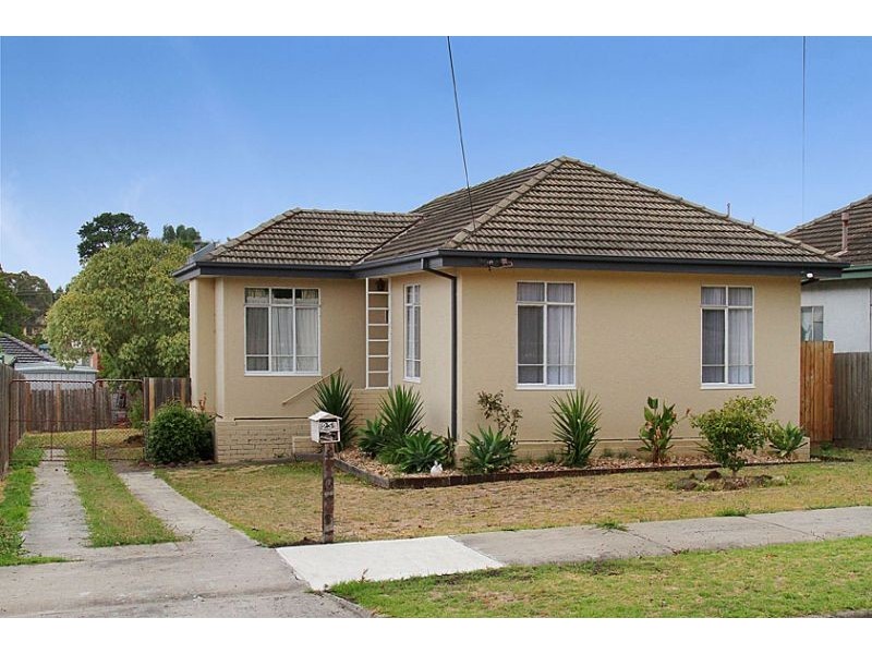 1/23 Dorrington Avenue, Reservoir VIC 3073