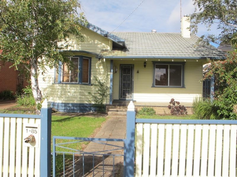 1/85 Thackeray Road, Reservoir VIC 3073