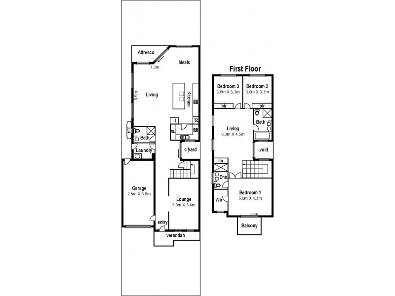 26B Hardy Street, Preston VIC 3072