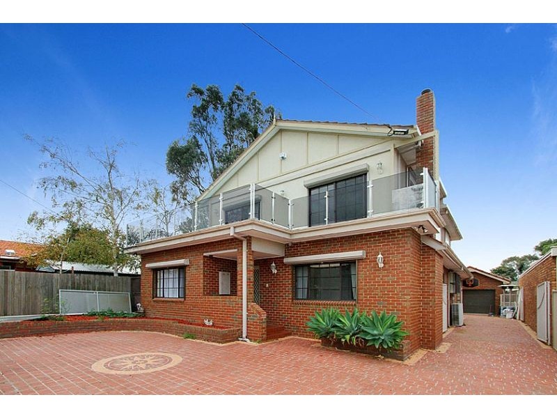 Preston VIC 3072