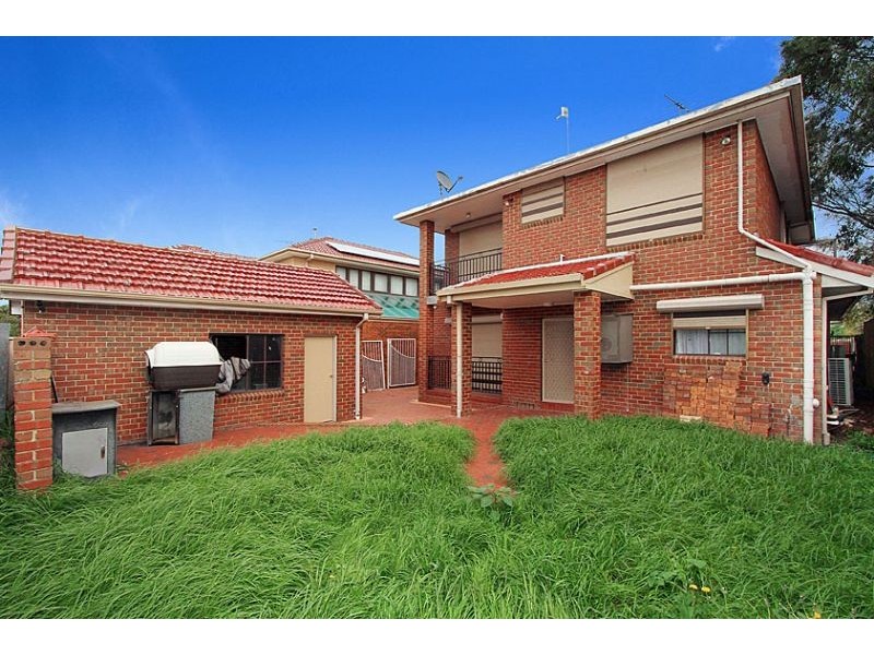 Preston VIC 3072