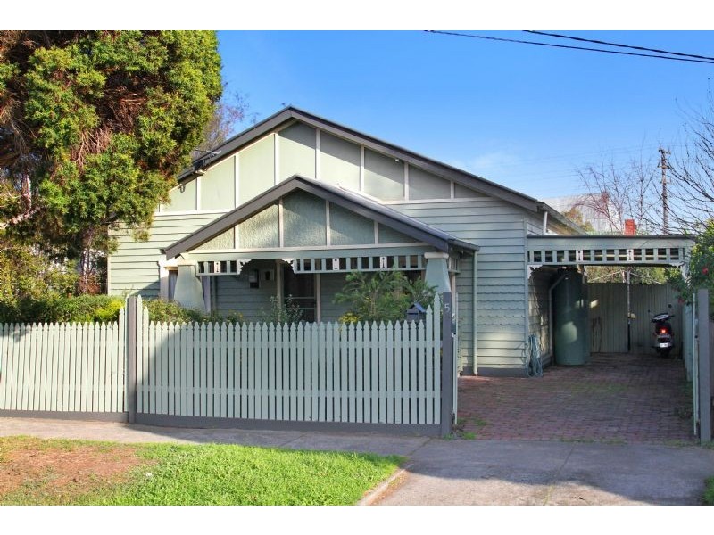 Preston VIC 3072