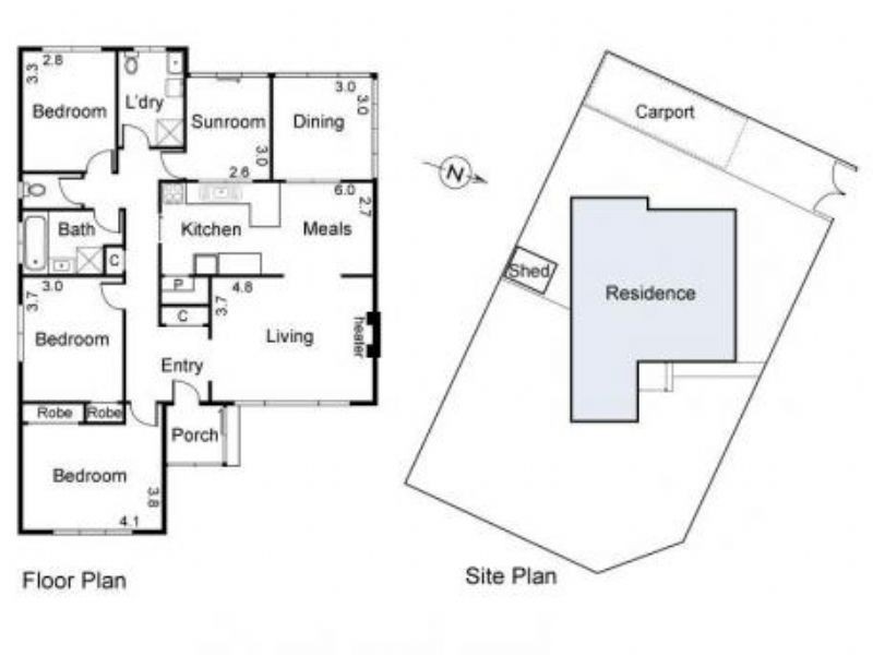 1 Sheargold Court, Reservoir VIC 3073