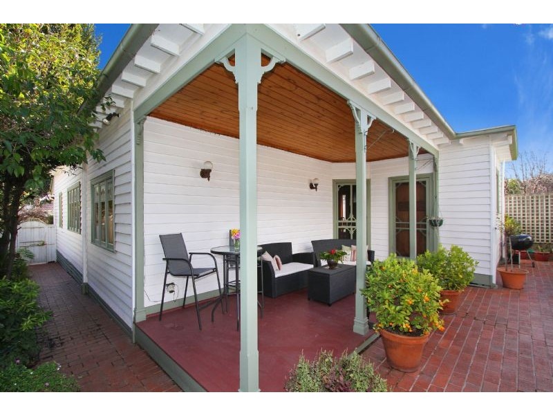 Preston VIC 3072