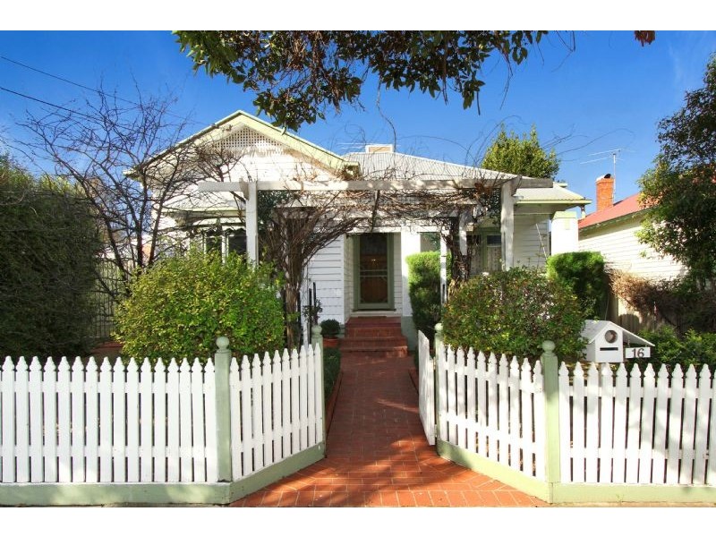Preston VIC 3072