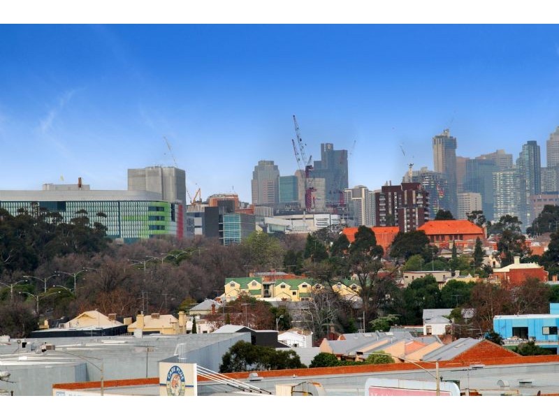 North Melbourne VIC 3051