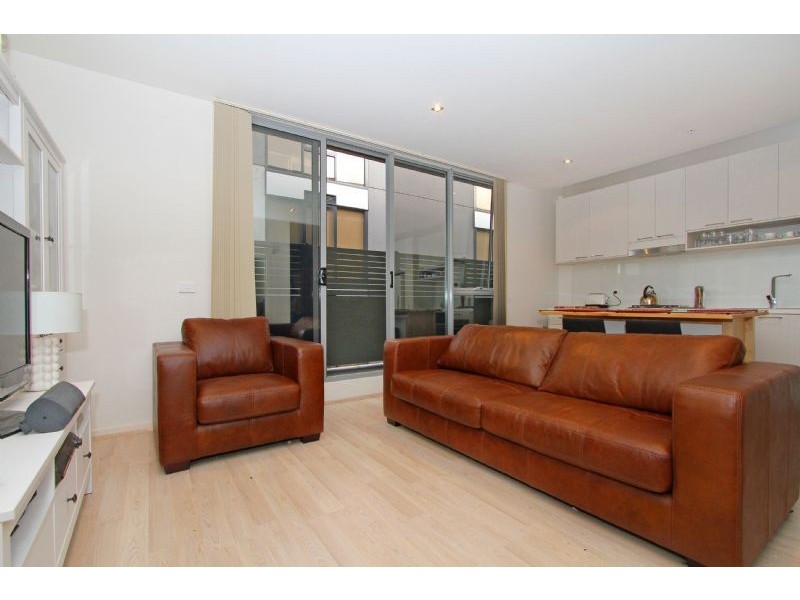 North Melbourne VIC 3051